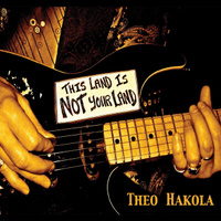 concert Theo Hakola