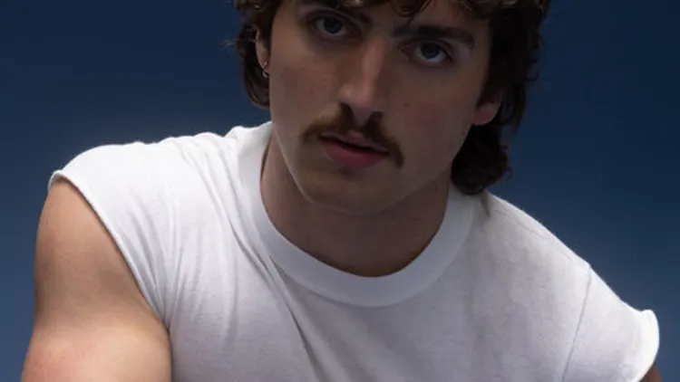 BENSON BOONE