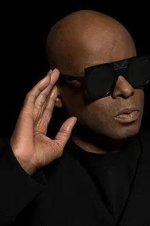 Derrick Carter & Juan Atkins