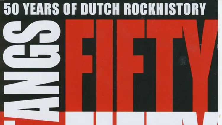 The Bintangs - Bye Bye Haarlem