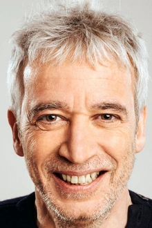 Laurent de Wilde Trio
