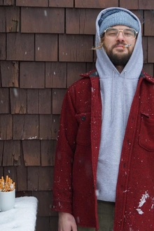Ryley Walker