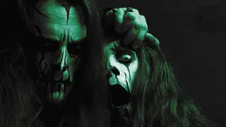 CARACH ANGREN+WOLFHEART