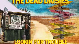 The Dead Daisies + The Treatment