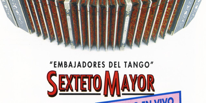 Sexteto Mayor