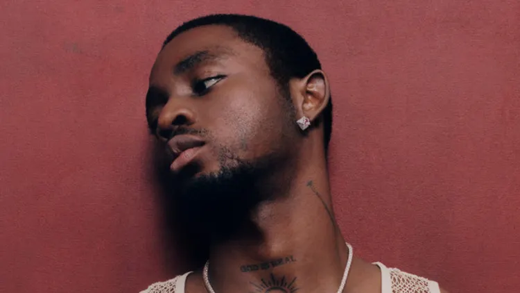 Palace Bowl Presents - Davido