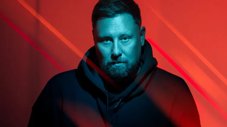 Warehouse with Umek