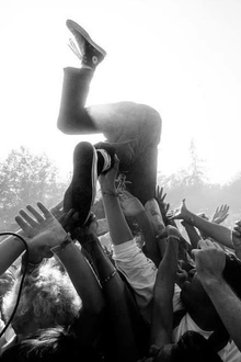 Trash Talk