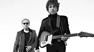 The Kooks