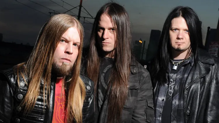 Soil, Adema, Breed 77