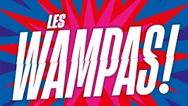 Les Wampas, Demented Are Go, Princes Chameaux, King Kong Meuf