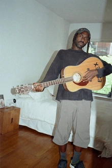 Blood Orange - Pitchfork Music Festival Paris 2025