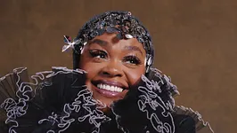 Jill Scott