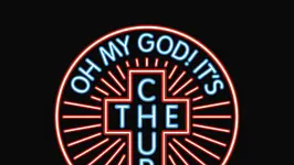 Oh My God! It's The Church