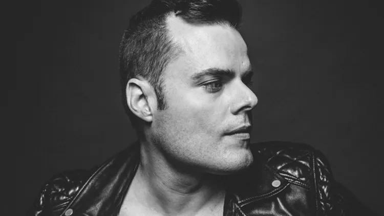 One Vision of Queen feat. Marc Martel