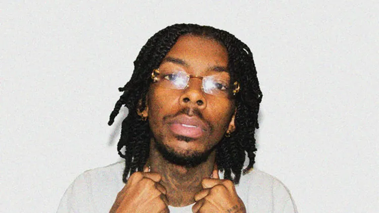 Bishop Nehru
