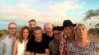 Mekons + The Cannanes