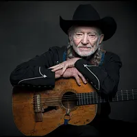 Willie Nelson