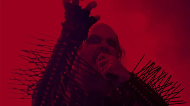 Nifelheim + guest