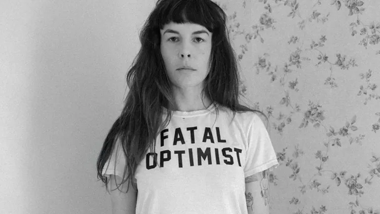 MADI DIAZ - The Fatal Optimist European Tour 2026