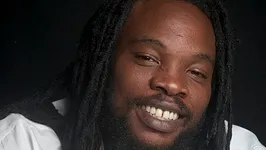 Bushman