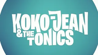 Koko-Jean & The Tonics