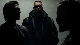 Swedish House Mafia - Opening Party