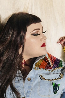 Beth Ditto