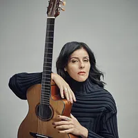 Souad Massi