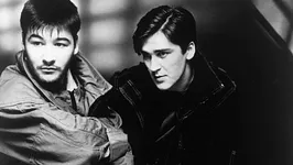 China Crisis