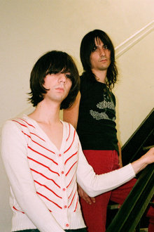 THE LEMON TWIGS
