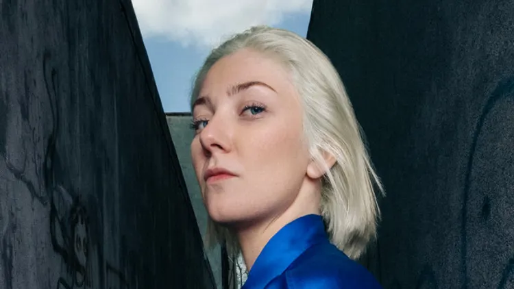 Romane Santarelli – La Gaîté Lyrique, Paris – 12.03.2026