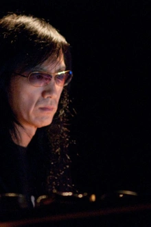 Keiji haino & Merzbow & balázs pándi + afrirampo + puce mary
