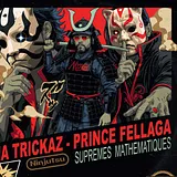 Tha Trickaz