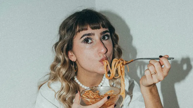 Nina Battisti