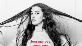 Jain - cliche - Estelle Meyer en concert