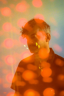 Bonobo - live