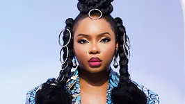 Yemi Alade - African Rebel Tour