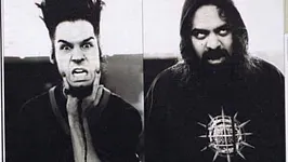 Static-X