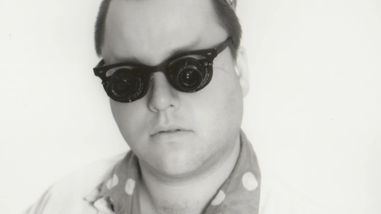 FRANK BLACK