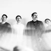 And So I Watch You from Afar