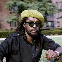 Peter Tosh