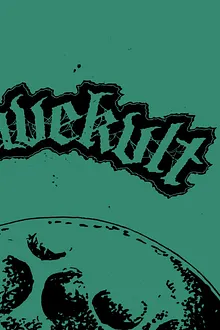 GRAVEKVLT ZOLDIER NOIZ AREIS