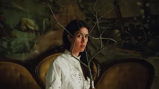Half Waif