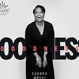 Sandra Mbuyi