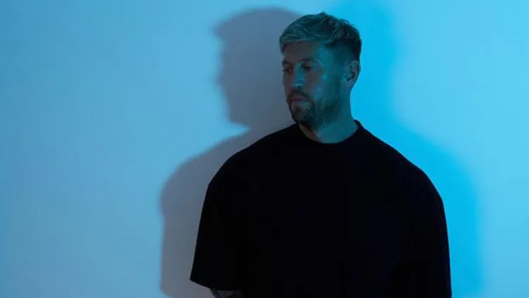 Playhouse Pres: Cristoph