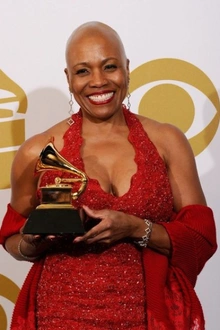 DEE DEE BRIDGEWATER