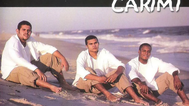 CARIMI