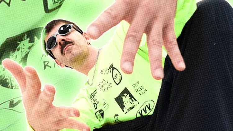DopamineWifi presents: Panteros666, DJ Traytex & more