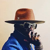 Rahsaan Patterson